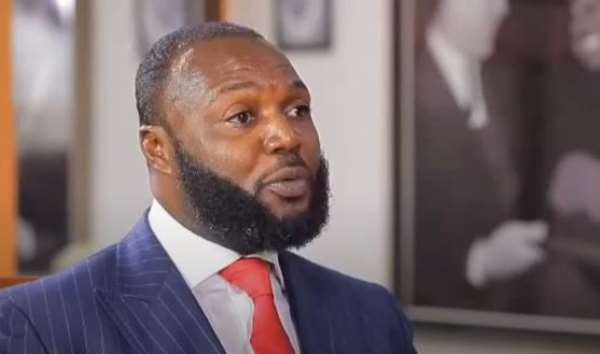 Capital Bank Collapse: Ato Essien Negotiates With AG For Some Charges To Be Removed After Paying Ghc1.4million