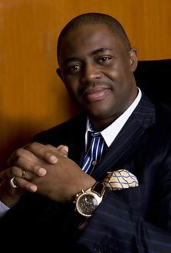 Fèmi Fani-Kayode
