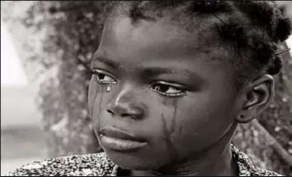 Negligence And Ignorance; The Common Causes Of Increased Child Right Abuse In Recent Times
