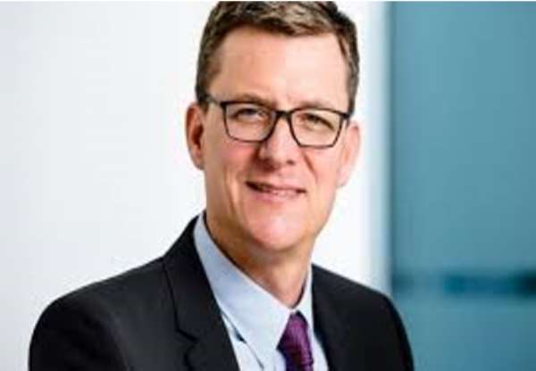 COVID-19 Pandemic Did Not Impact On First Quarter PerformanceꟷMTN Group President & CEO