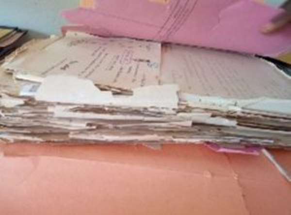 What Is A Genuine Document?