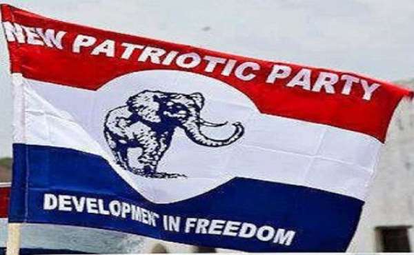 S/R: Pressure on NPP Secretary to vomit GHS50k missing campaign cash
