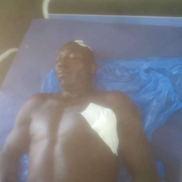 Gonja: One killed, three injured over land dispute at Mpaha