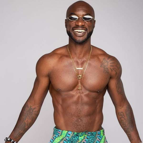 Women cheat most in relationships - Kwabena Kwabena speaks