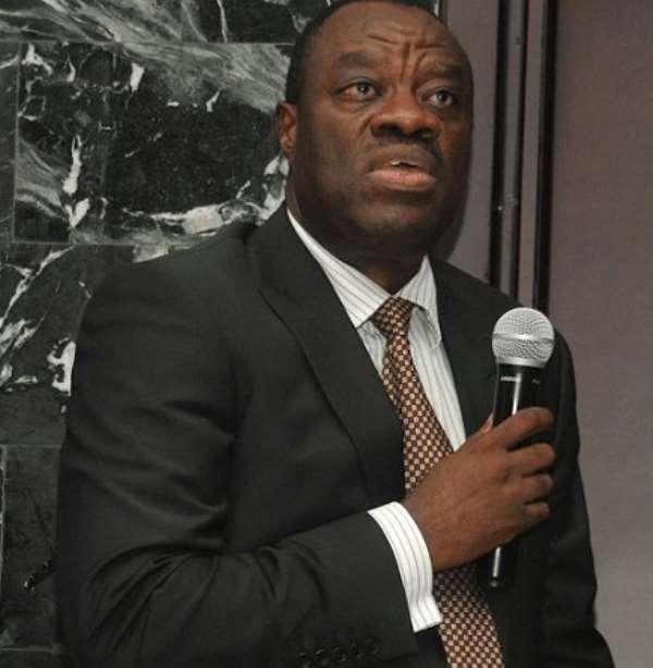 Government Committed To Supporting Entrepreneurs