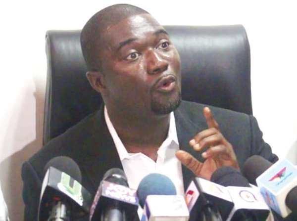 COPEC Wants Reduction In LPG Supplied From Atuabo To Reduce Dependence On Charcoal