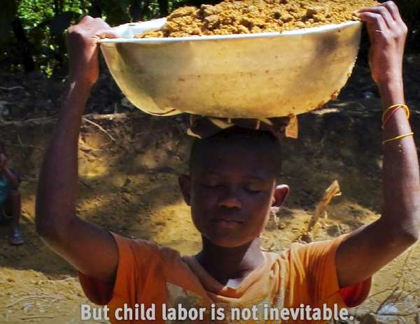 Ghana: Covid-19 Pandemic Fueling Child Labor