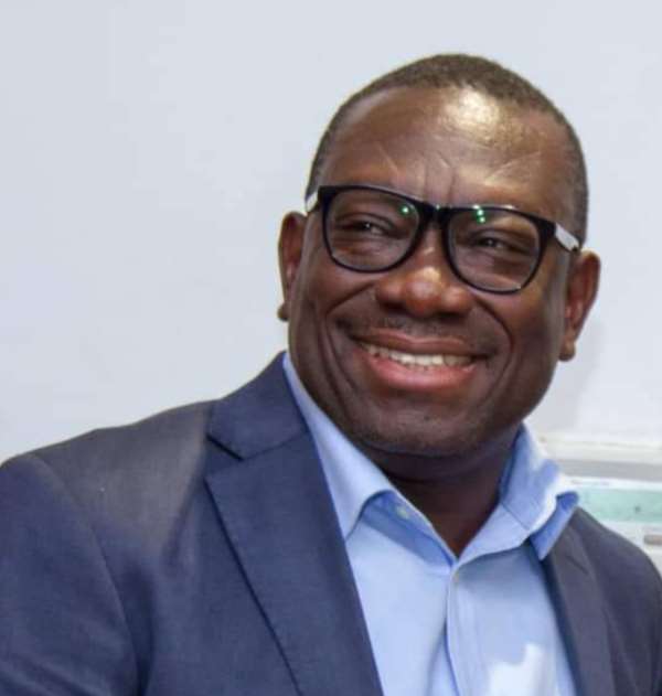 Ghana Post Boosts Local Entrepreneurship Through Online Platform