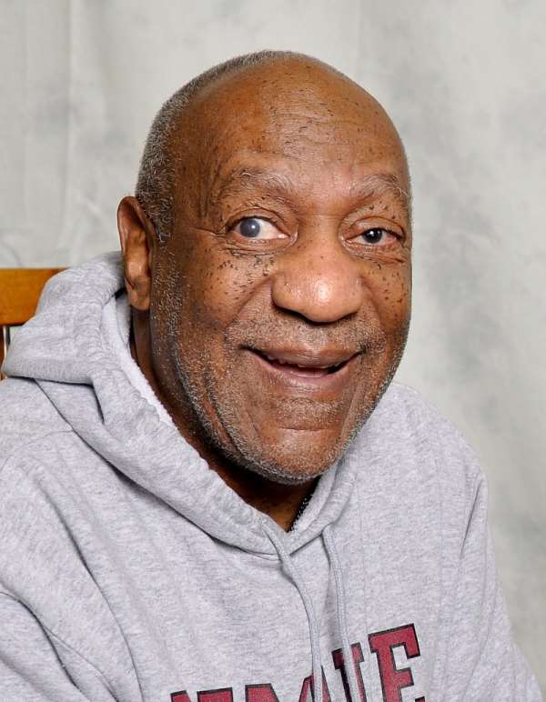 Bill Cosby denied parole again