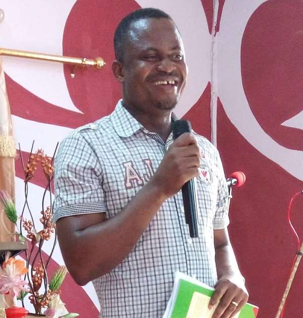 GLOMEF Urges Religious Leaders To Promote Sex Education Among Members