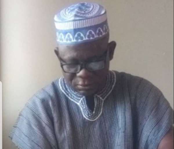 GES Interdicts ‘Fake Teacher’ At Arigu D/A Junior High School For Falsifying Certificates