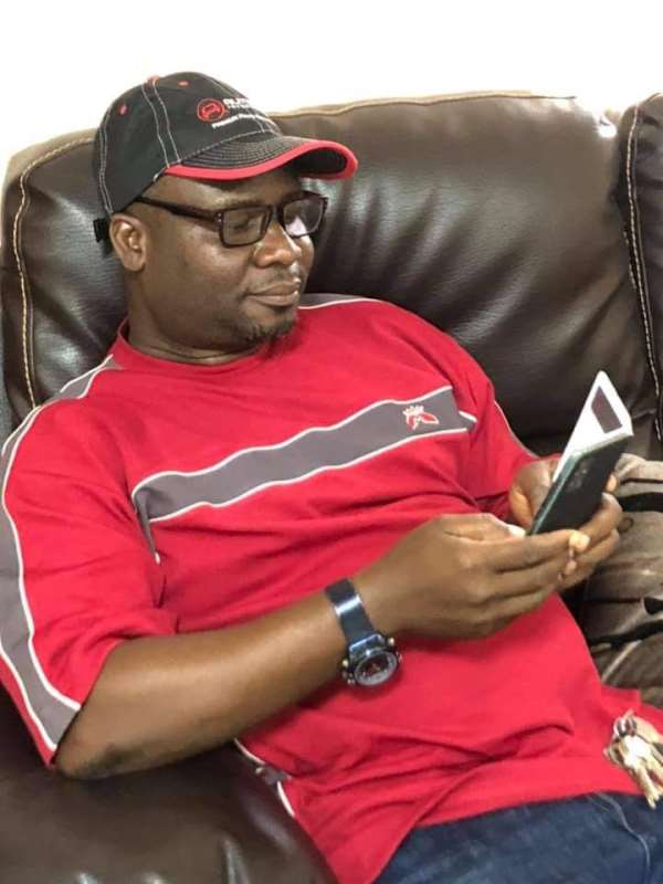 We can’t work with our disrespectful, arrogant MCE – Atwima Nwabiagya Chiefs to Akufo-Addo