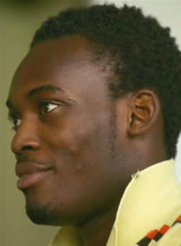 Chelsea stars record anti-racism single…Essien and Drogba rap