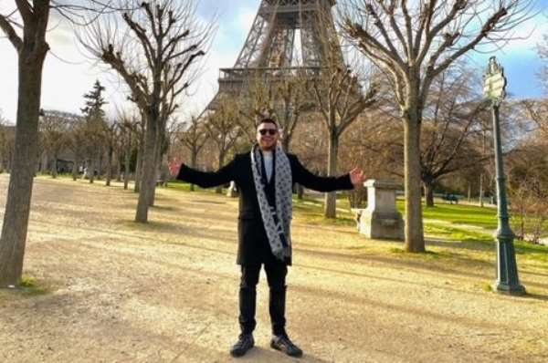 Social Media marketing mogul Giuliano Gigliotti explains why mindset mastery is critical to your success