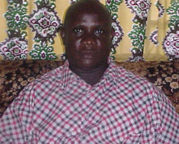 Nana Obiri Boahen To Resign From NPP?