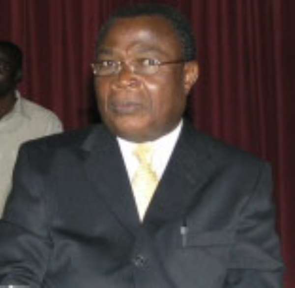 Fight on corruption continues - CJ