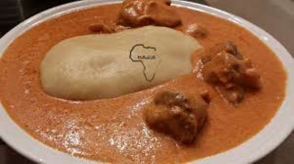 Photo credit - Hajiaghanacuisine.com