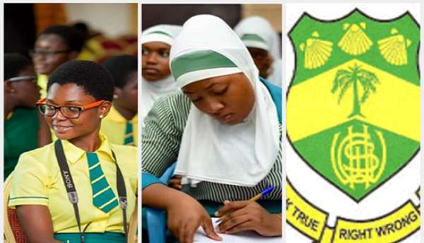 Wesley Girls' brouhaha: Adhere to GES directive and allow Muslim girls fast — Muslim Coalition to Methodist church