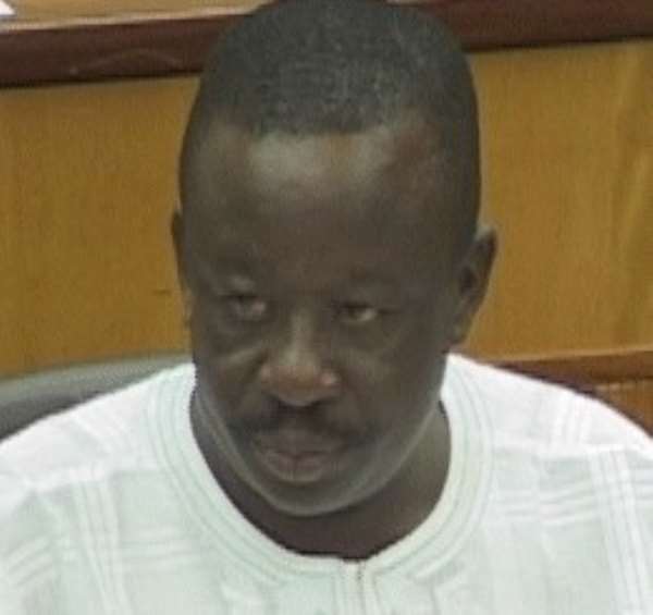 I wouldn’t have joined ‘Kume Preko’ if