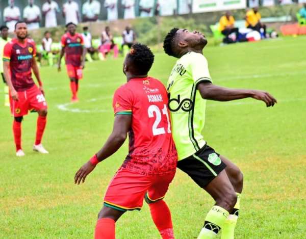 GHPL Matchday 23: Asante Kotoko v Dreams FC preview