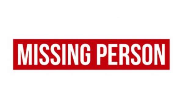 Ghanaians urged to be vigilant over rising cases of missing persons