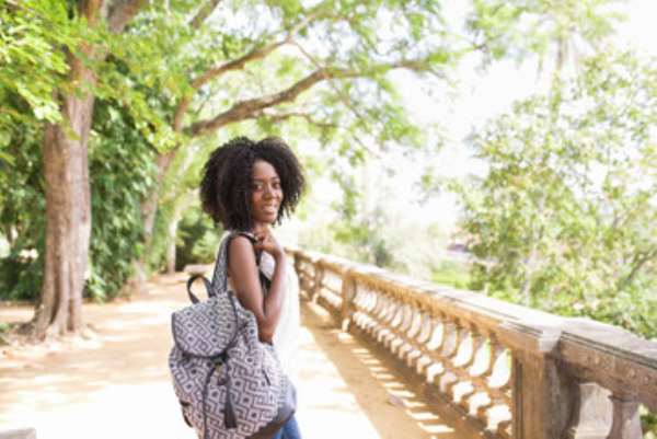 Essential Things To Pack When You Travel Solo