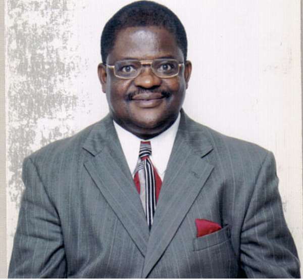 WHO AM IN CHRIST AND MY MISSION