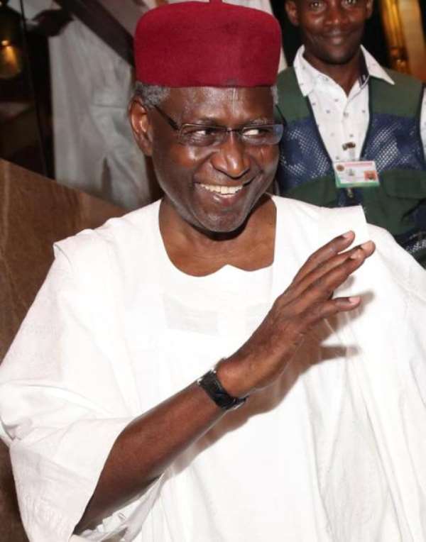 Nigeria: CNPP Mourns Abba Kyari