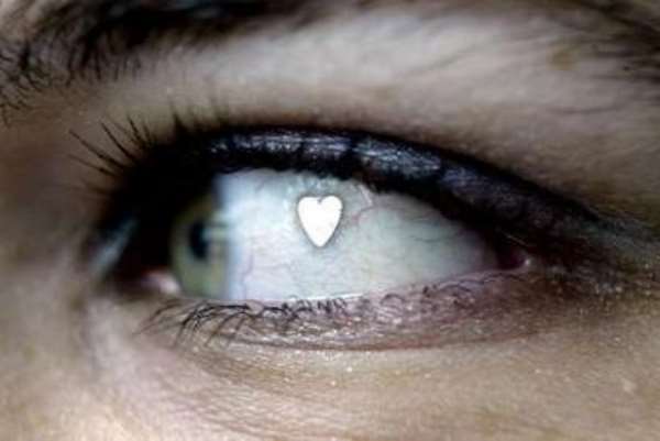 More Eye Problems in Brong Ahafo