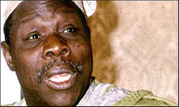 Obasanjo says mini-summit