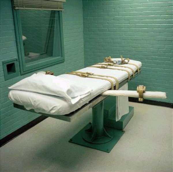 Death penalty should be abolished - Attorney-General