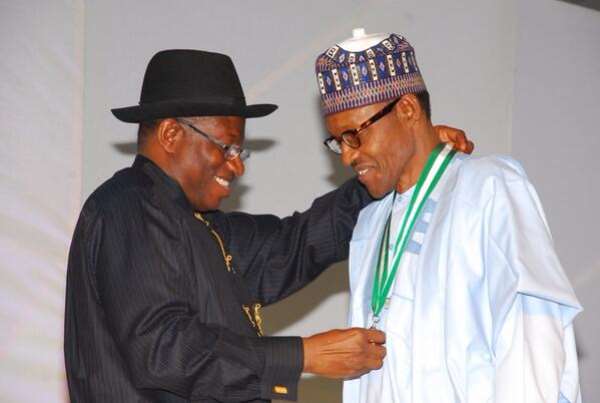 Congratulations Nigeria, Good Luck Ghana