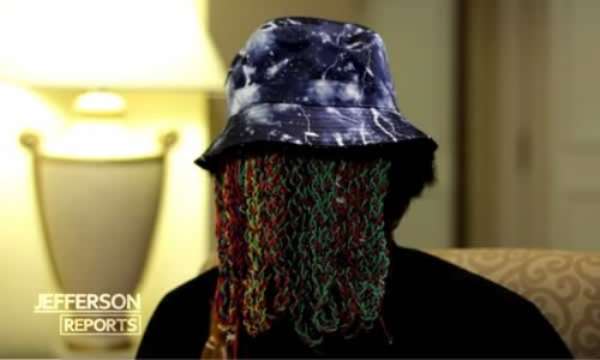 10 Things You Must Know About Anas' 10-Paged Nyantakyi Fifa Petition