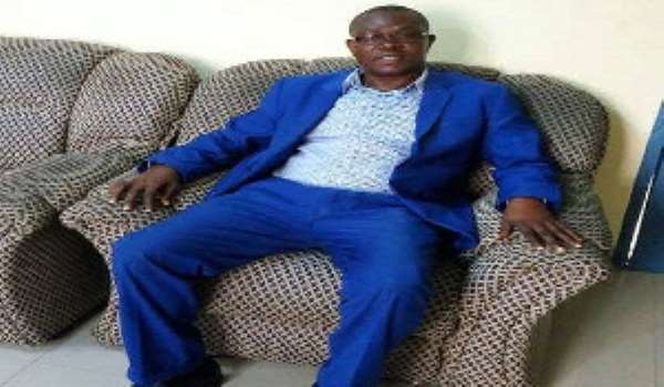 Desist From Malpractices— BECE Candidates Told