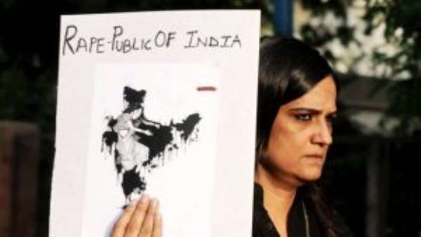 Six Men Jailed For Life For Rape, Murder Of Indian Child
