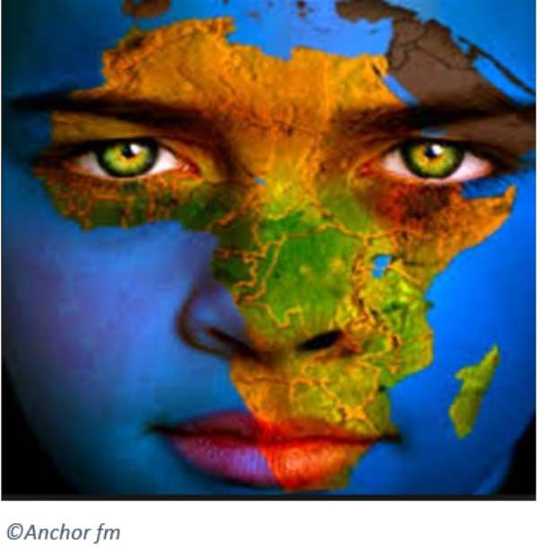 Building a New African Image