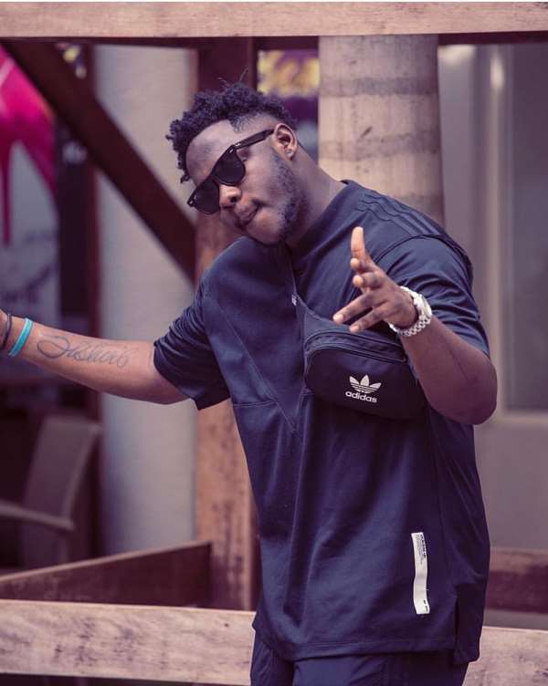 Medikal To Tour Europe