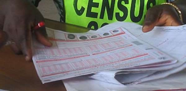 2021 Census: We want insurance, risk allowance against dog bites — Enumerators