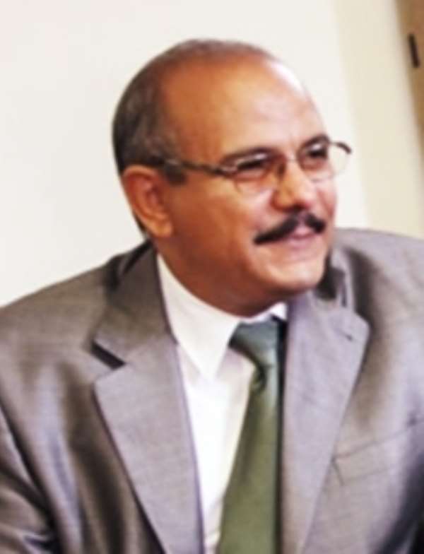 Author: Deich Mohamed Saleh