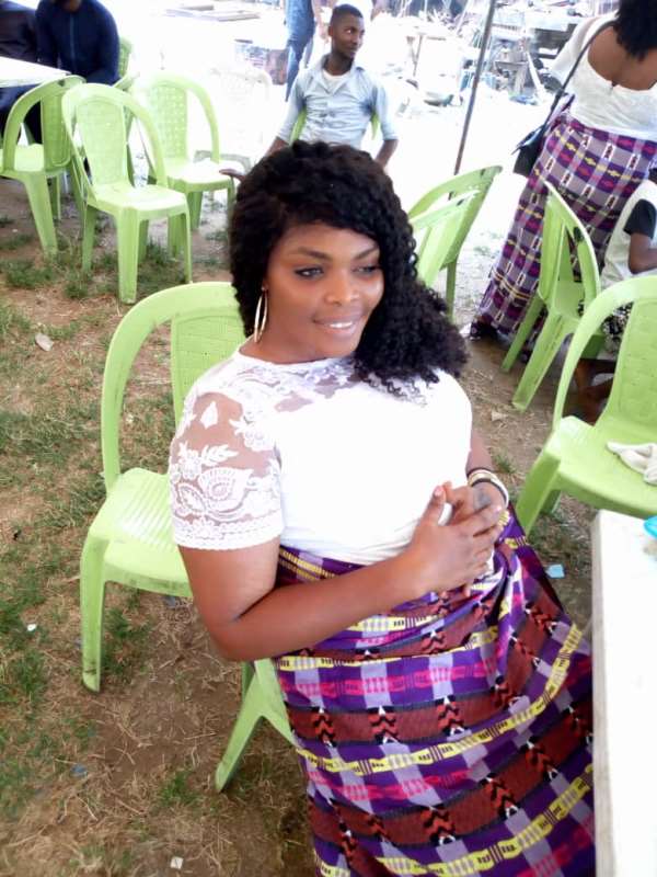 “Help the Smart Worker” Contest: Ms. Naomi emerges winner for the month of May