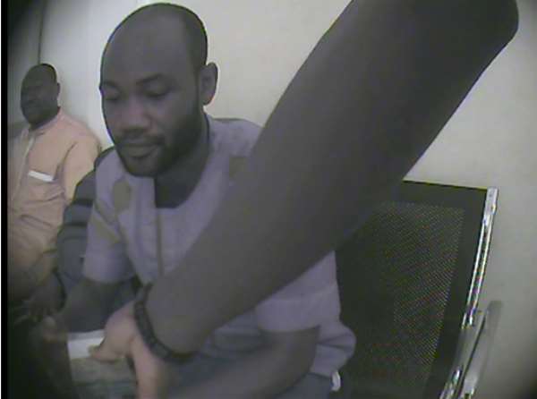 Foul: How Assistant Referee, SAFO ADADE, Led To Bribe Officials In Inter Allies, Brekum Chelsea Clash