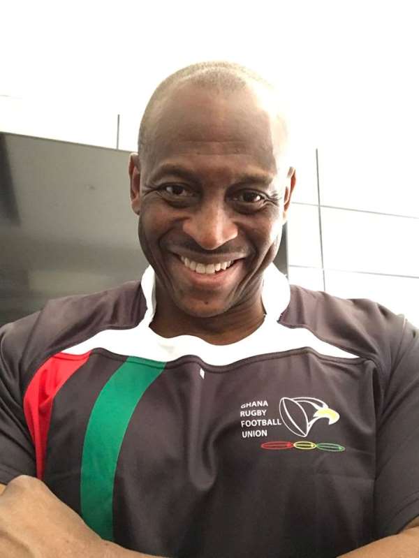 MR HERBERT MENSAH