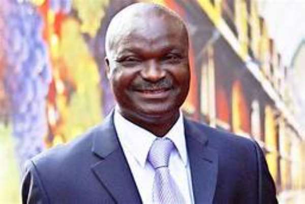 ROGER MILLA
