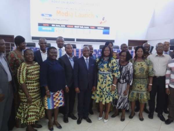 Ghana To Fully Eradicate Child Labour By 2025