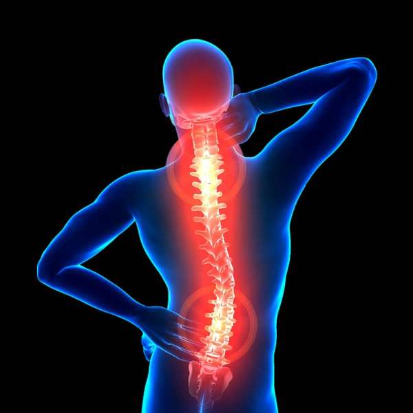 When do I visit a chiropractor?