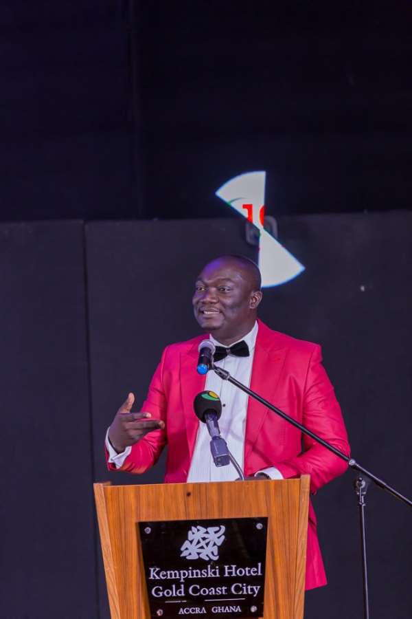 Ghana Insurance Awards Slated For July, Nominations Extended Till June 27