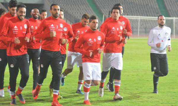 Can An African Team Make The Semi-Finals Of World Cup 2018?