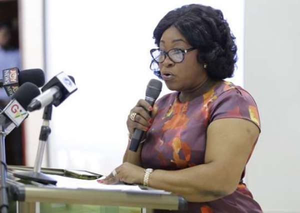 China And Ghana To Increase Co-operation