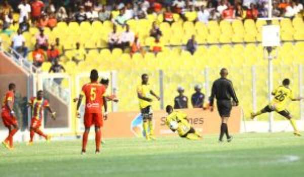 #Number12 Exposé: Kotoko Upset With Anas Over ‘Fixed’ Loss To Hearts