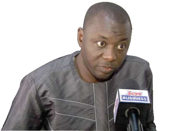 Mohammed Amin Adam